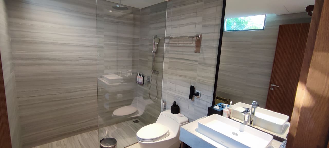Zimmer Mövenpick Villas & Residences Phu Quoc