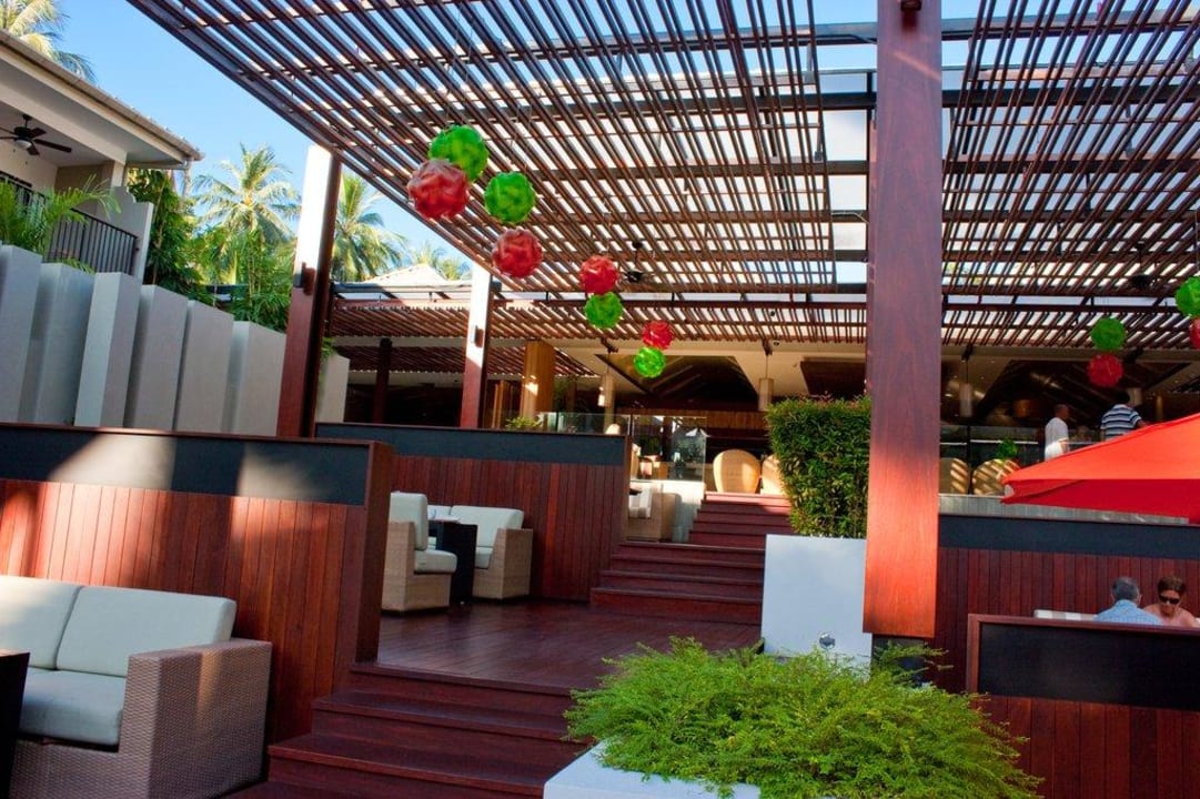 MoMoBar Holiday Inn Resort Phuket Surin Beach by IHG