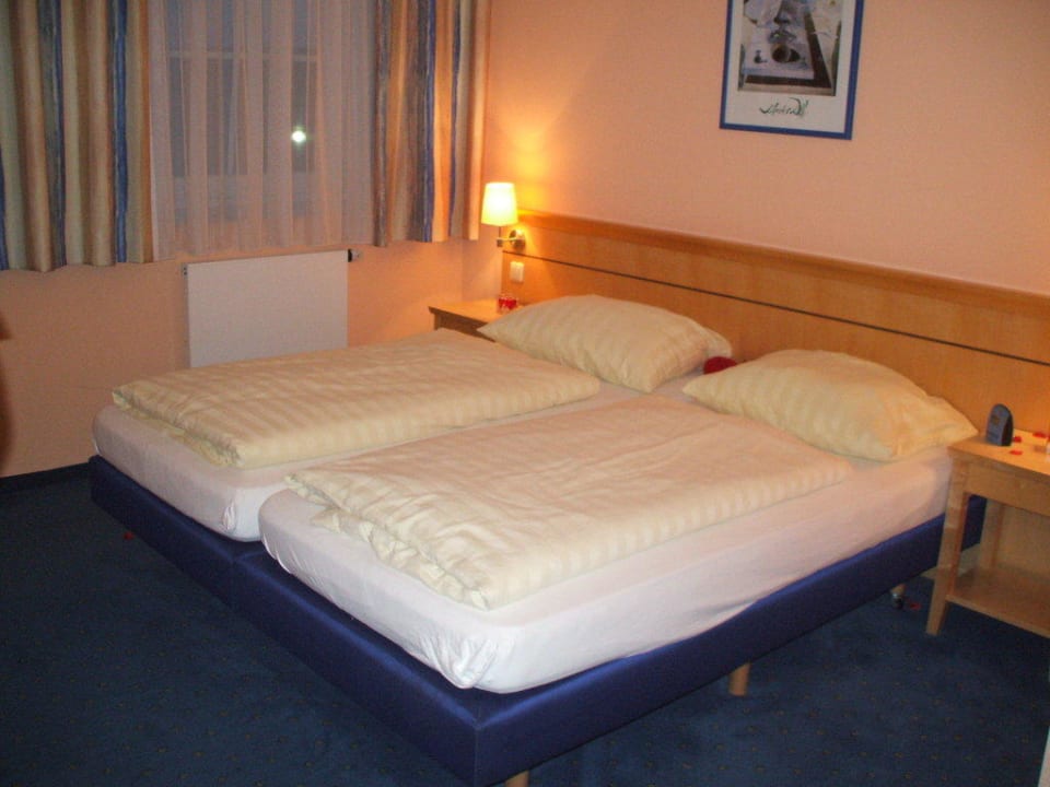 Betten Hotel Nummerhof