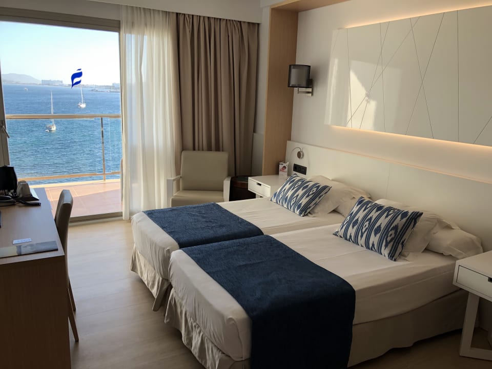 Zimmer THB Los Molinos - Adults only