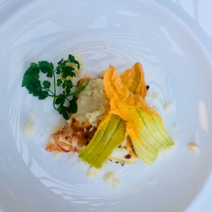 Gastro Hotel Golserhof