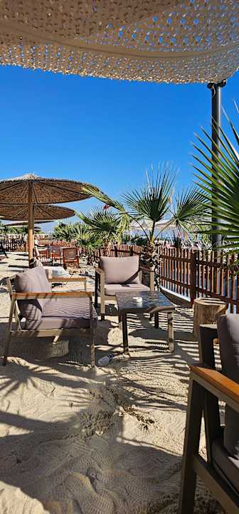 Strand Hotel Delphin Imperial