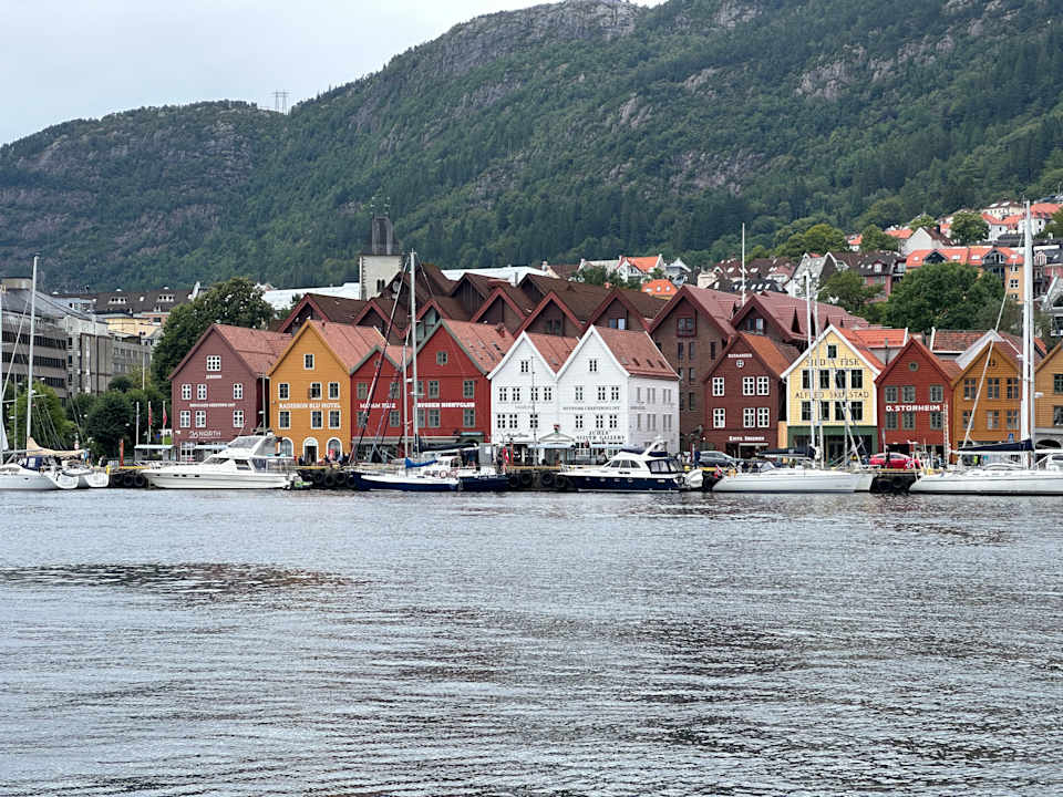 Sonstiges Clarion Hotel Bergen