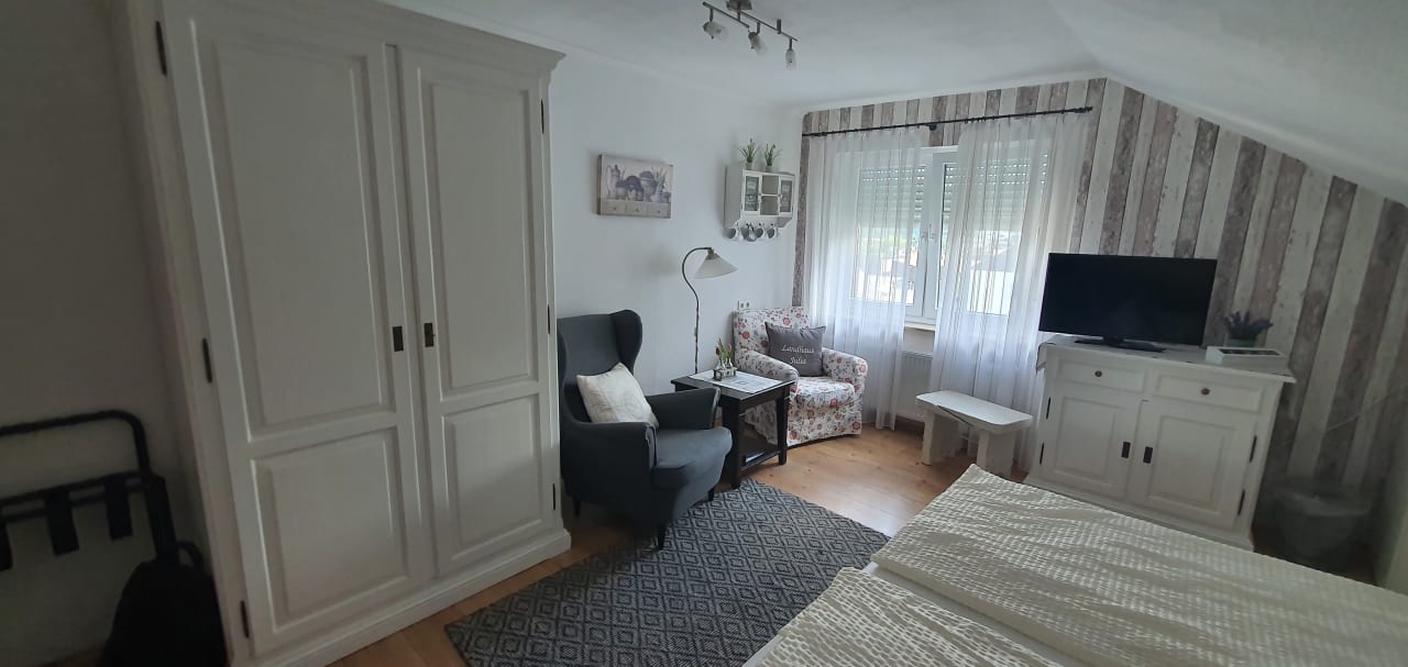 Zimmer Landhaus Julia