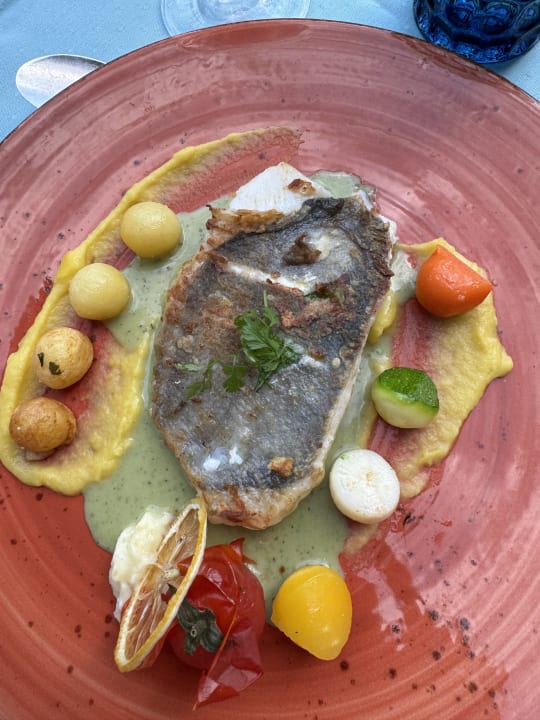 Gastro Sonnen Resort