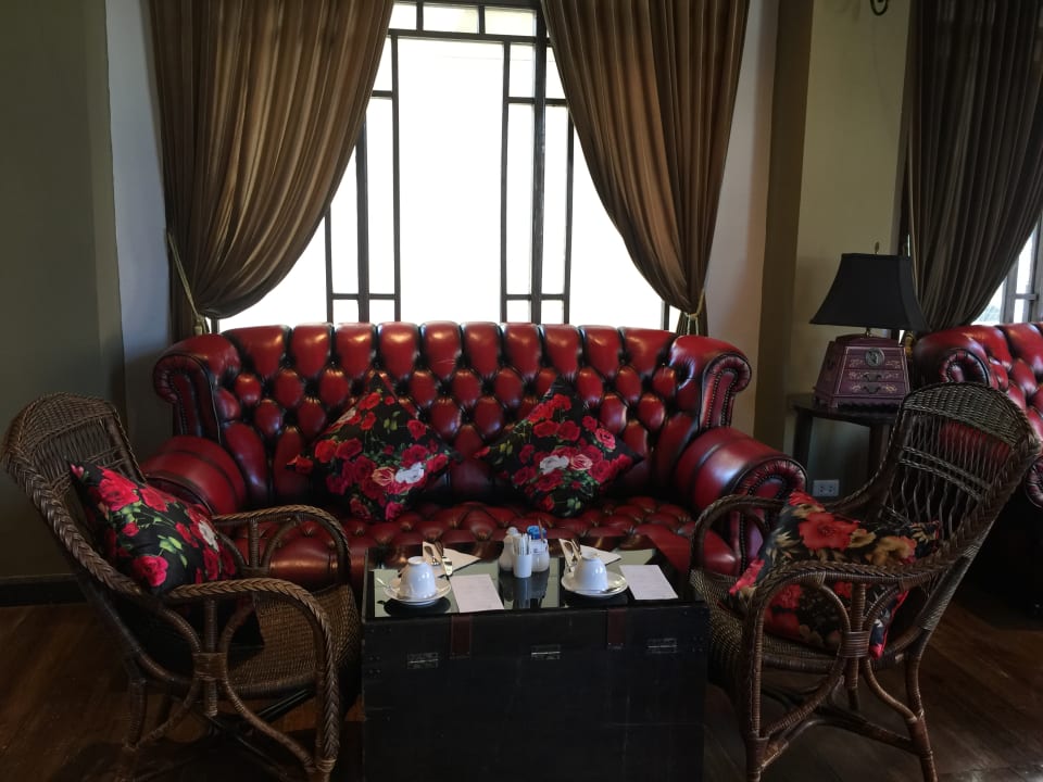 Sonstiges Hotel Shanghai Mansion