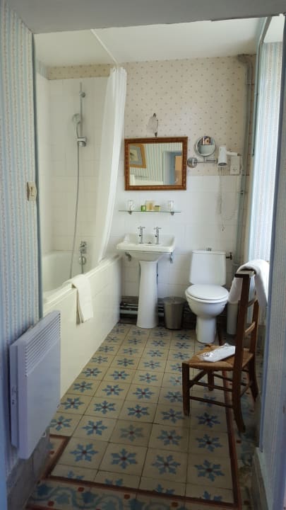 Zimmer Hotel Château de Beauregard