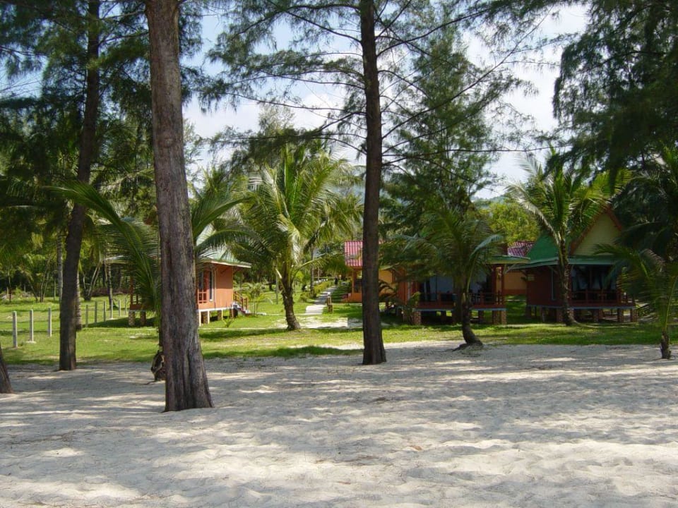 Bangtao Lagoon Bungalow Hotel Bangtao Lagoon Bungalow