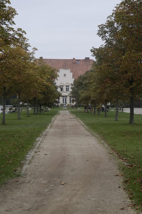 Jo Ferien & Pferdehof Gut Klein Nienhagen