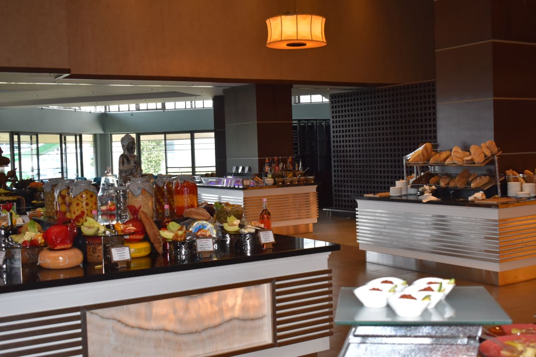 Gastro Limak Lara Deluxe Hotel & Resort