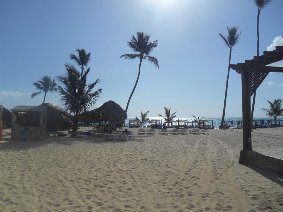 Strand Punta Cana Princess All Suites Resort & Spa