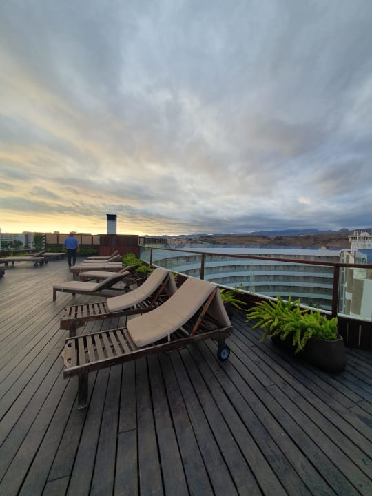 Sport & Freizeit Bull Escorial & Spa