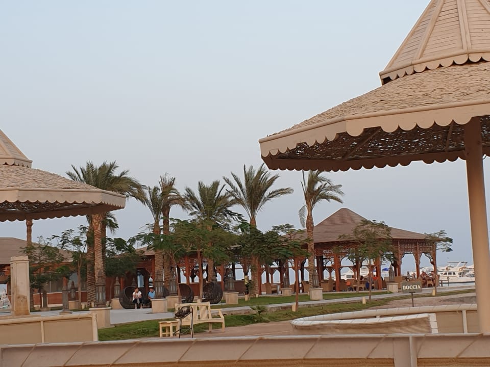 Gastro The Grand Palace - Adults only