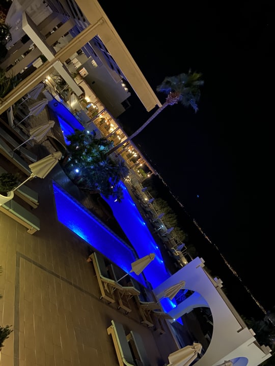 Pool TUI BLUE Oceanis Beach and Spa Resort