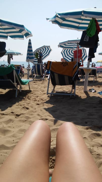 Strand Domino Suite Hotel