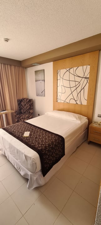 Zimmer Hotel Riu Palace La Mola