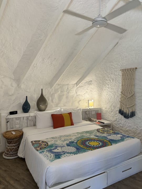 Zimmer La Pirogue Mauritius