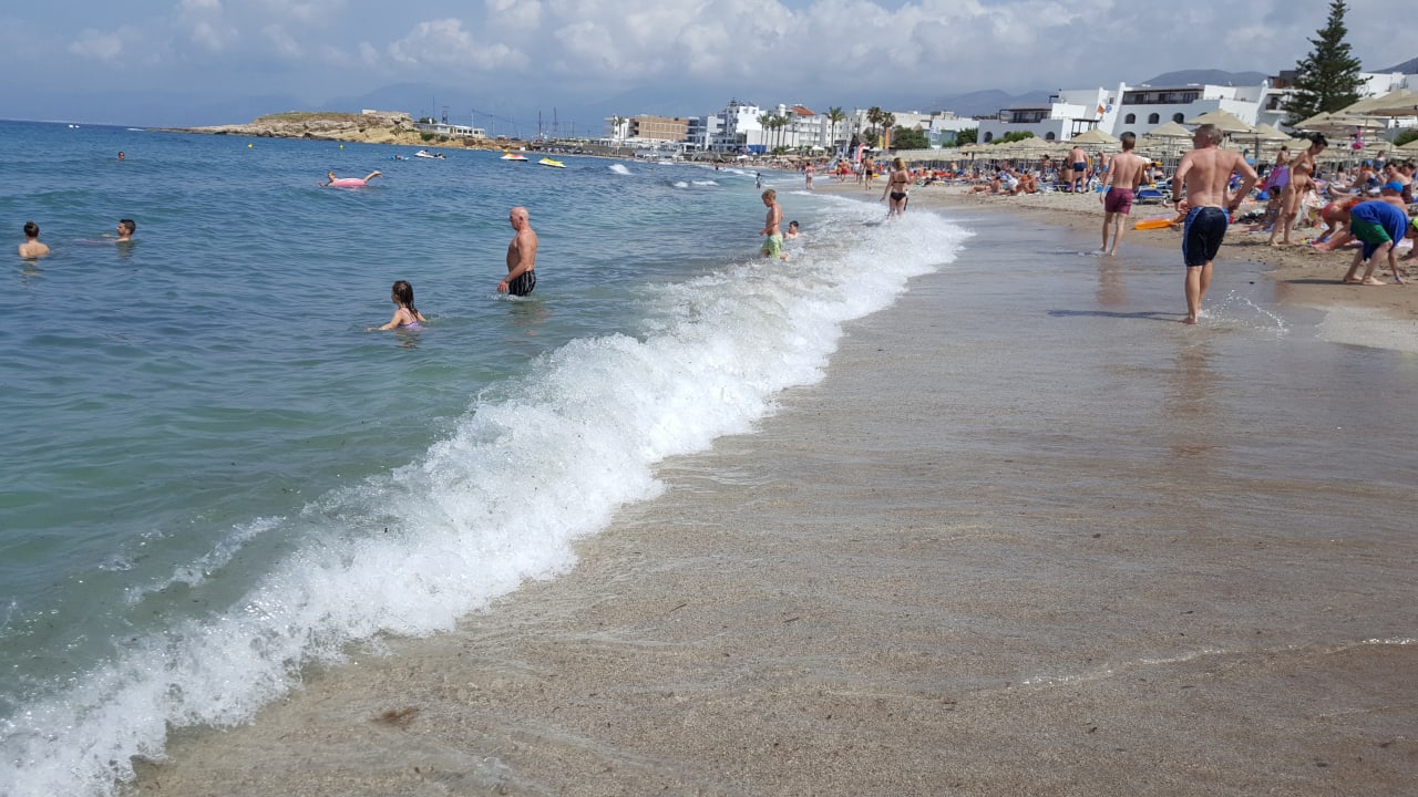Strand Creta Maris Resort