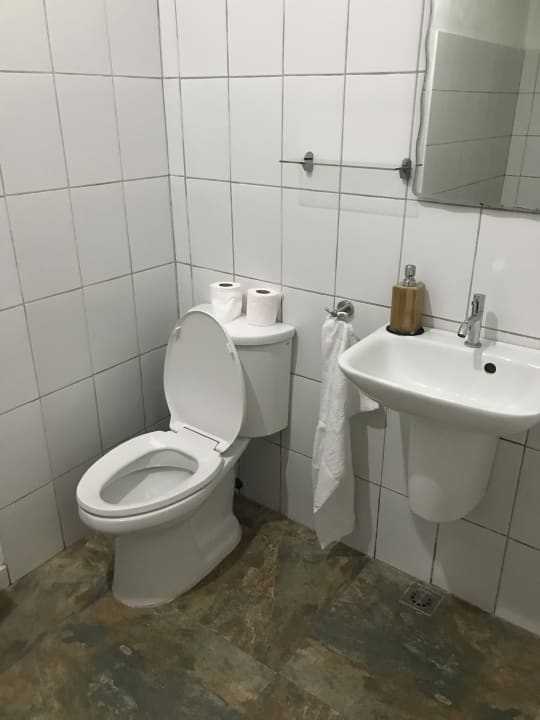 Zimmer Ariella Mangrove & Eco Resort