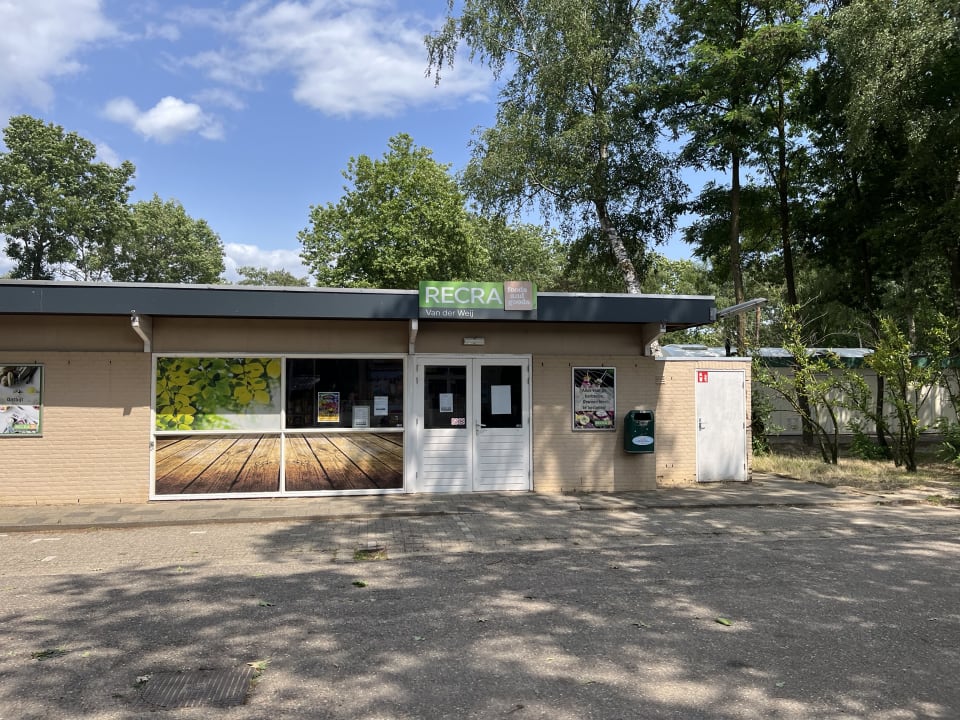Sonstiges Oostappen Vakantiepark de Berckt