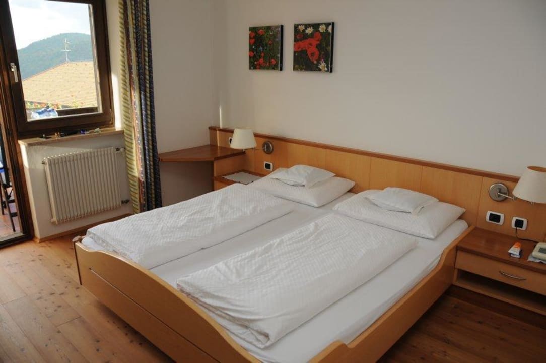 Zimmer  Hotel & Gasthof zum Hirschen