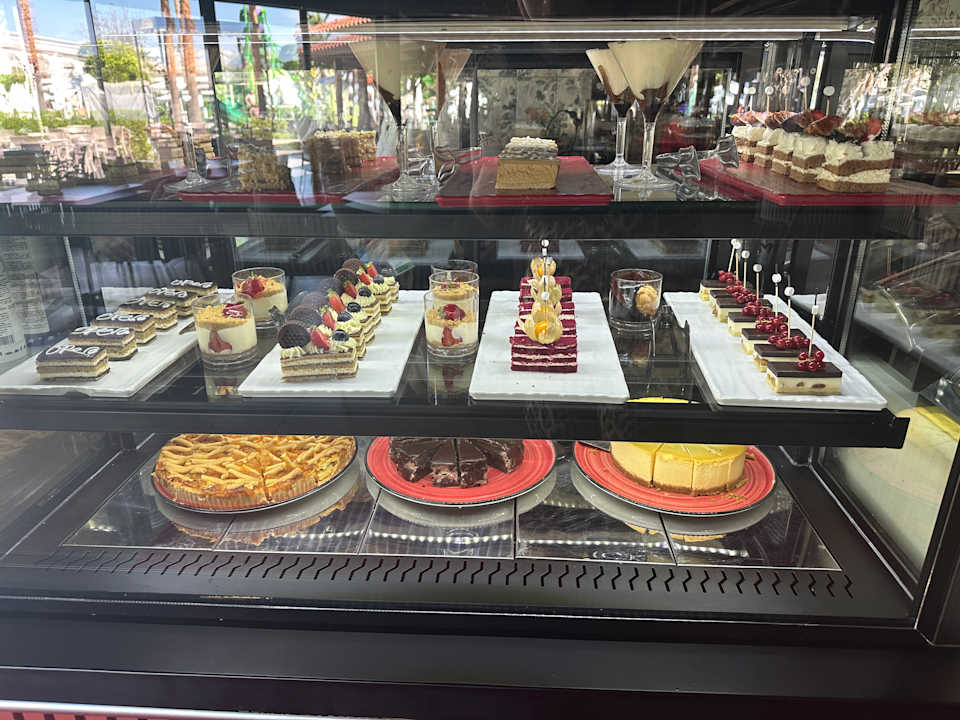 Gastro allsun Numa Club Side