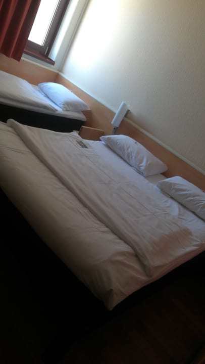 Zimmer Hotel Ibis Wien Mariahilf