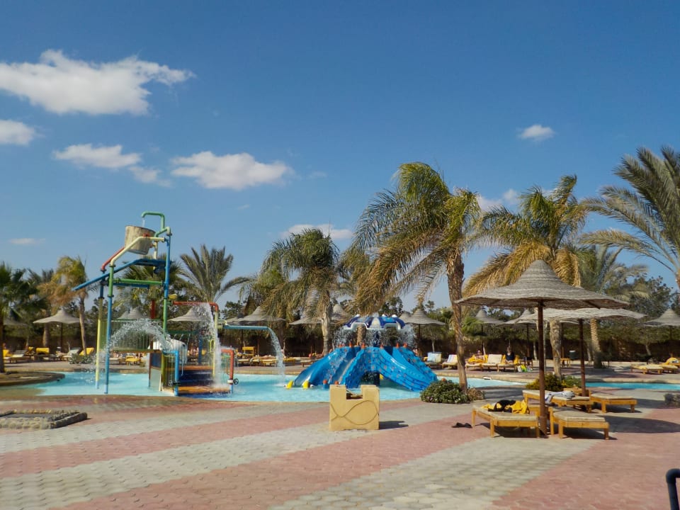 Sport & Freizeit Three Corners Sea Beach Resort