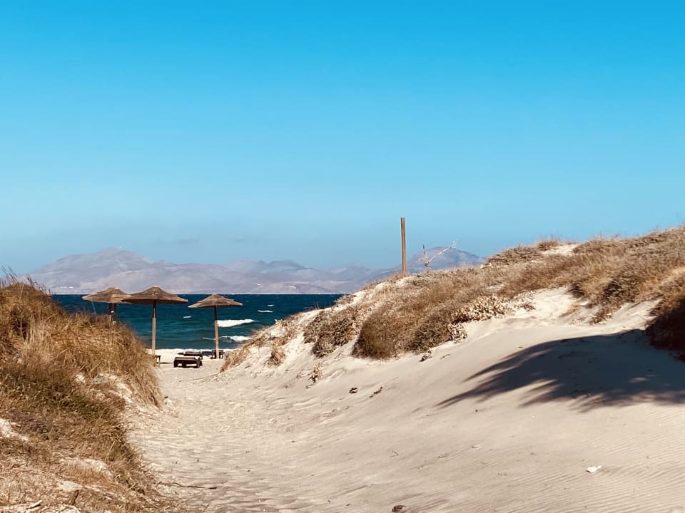 Strand TUI BLUE Palazzo del Mare