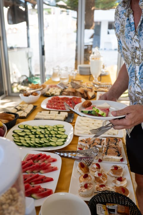 Gastro Hotel Kompleks Joni