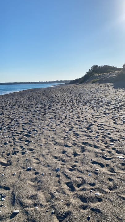 Strand Atlantica Plimmiri