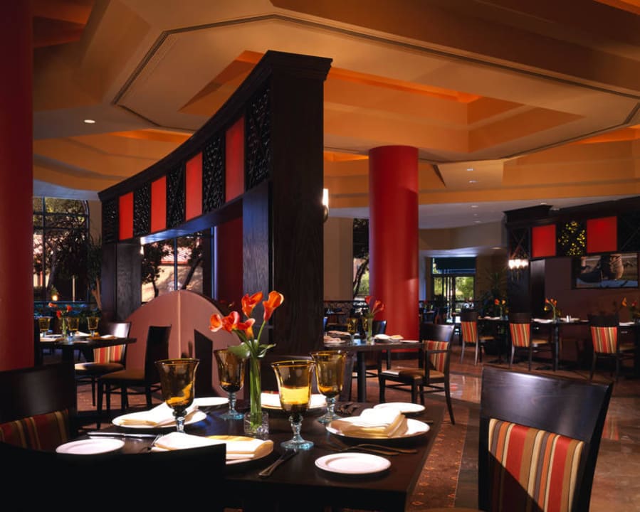 Boots and Brix Restaurant Hotel Hyatt Regency North Dallas/Richardson