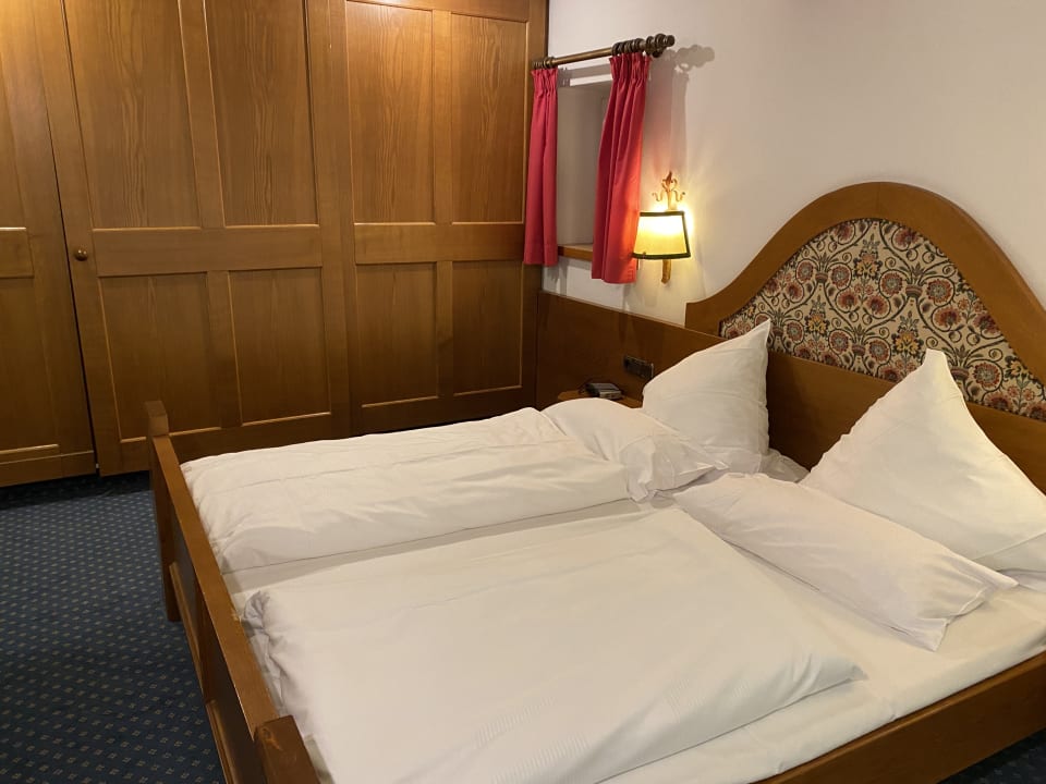 Zimmer Hotel Alte Post