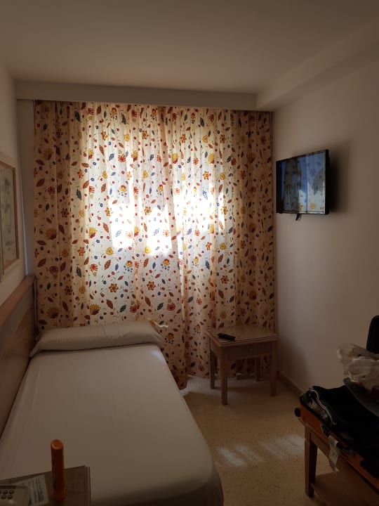 Zimmer Cabot Playa Grande - Adults Only