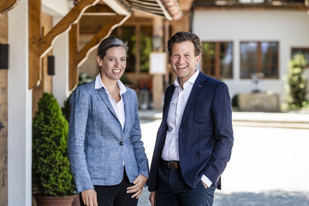 Sonstiges MAISON HORNBERG