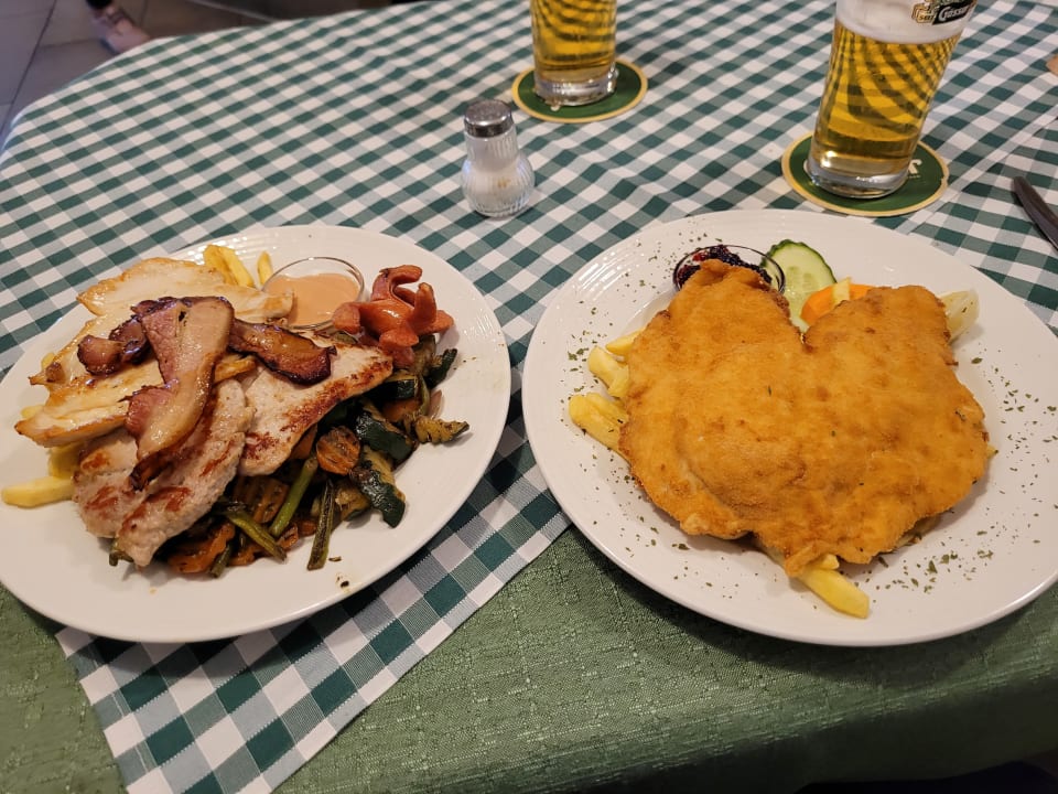Gastro A nett's Gasthaus