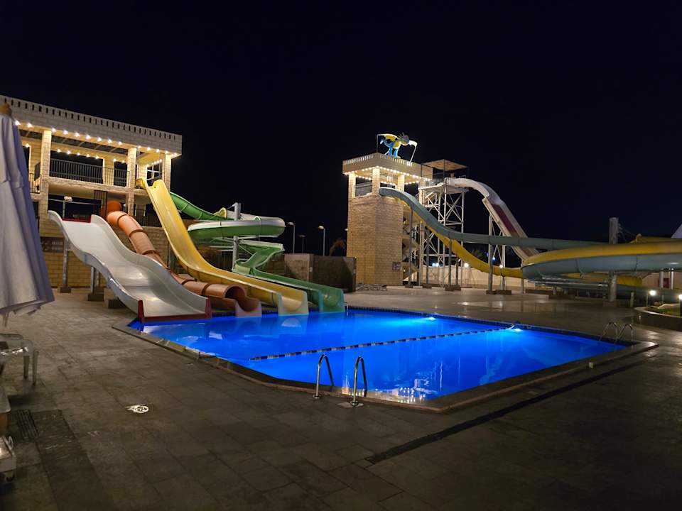 Sport & Freizeit Golden Beach Resort