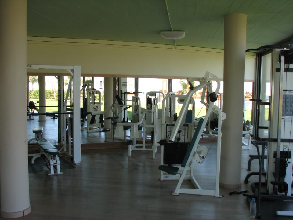 Sport & Freizeit Calimera Sirens Beach