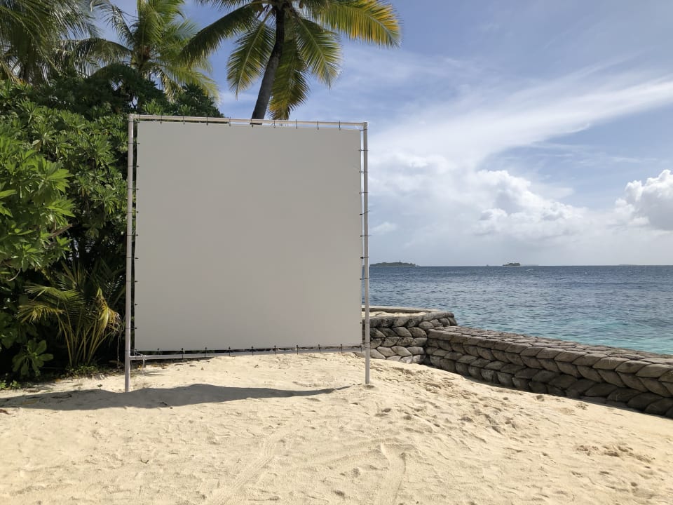 Sport & Freizeit Machchafushi Island Resort & Spa Maldives, The Centara Collection