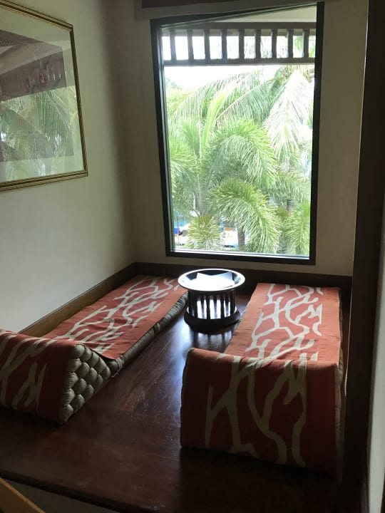 Sport & Freizeit JW Marriott Phuket Resort & Spa