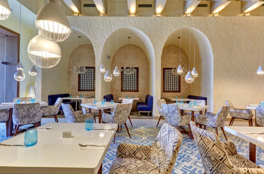 Restaurant Royalton Negril Resort & Spa