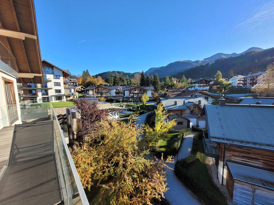 Zimmer VAYA Fieberbrunn