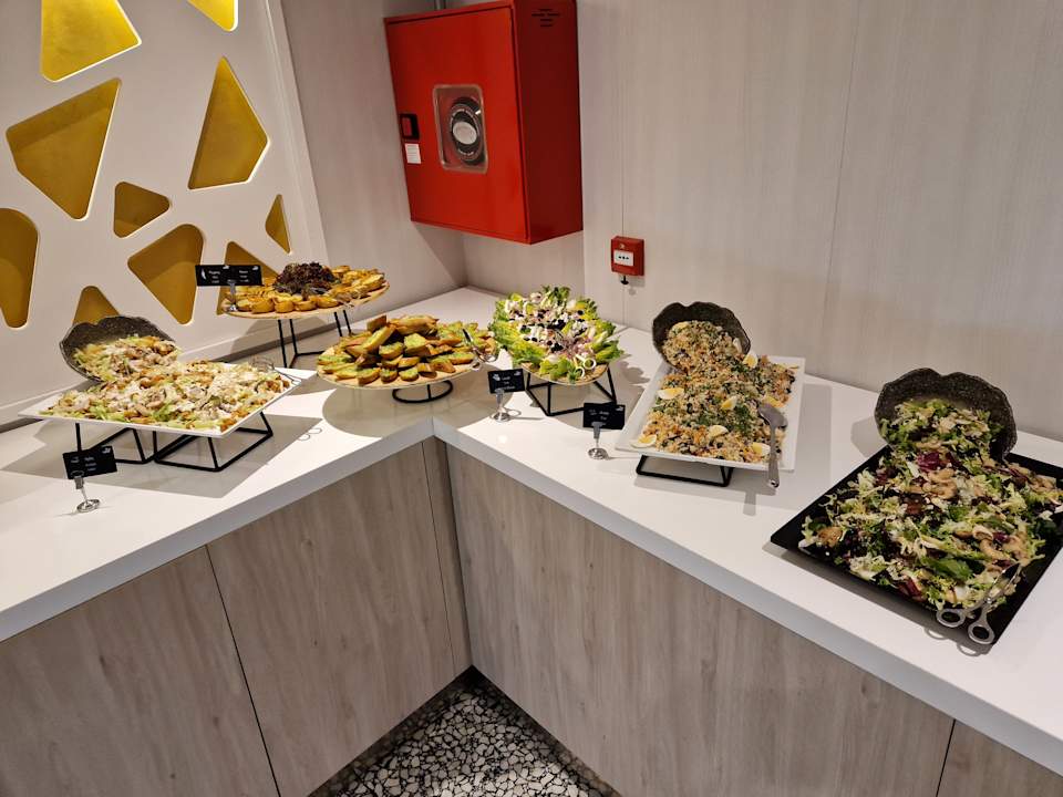 Gastro HSM Golden Playa