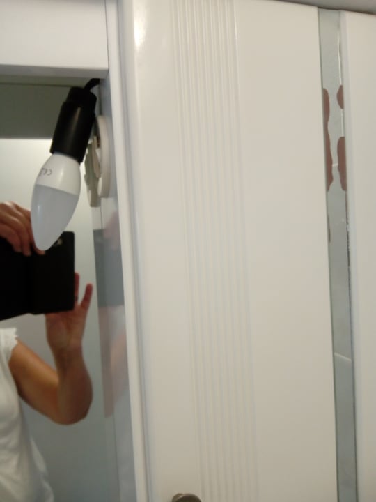 Zimmer Villaggio Baia d'Ercole