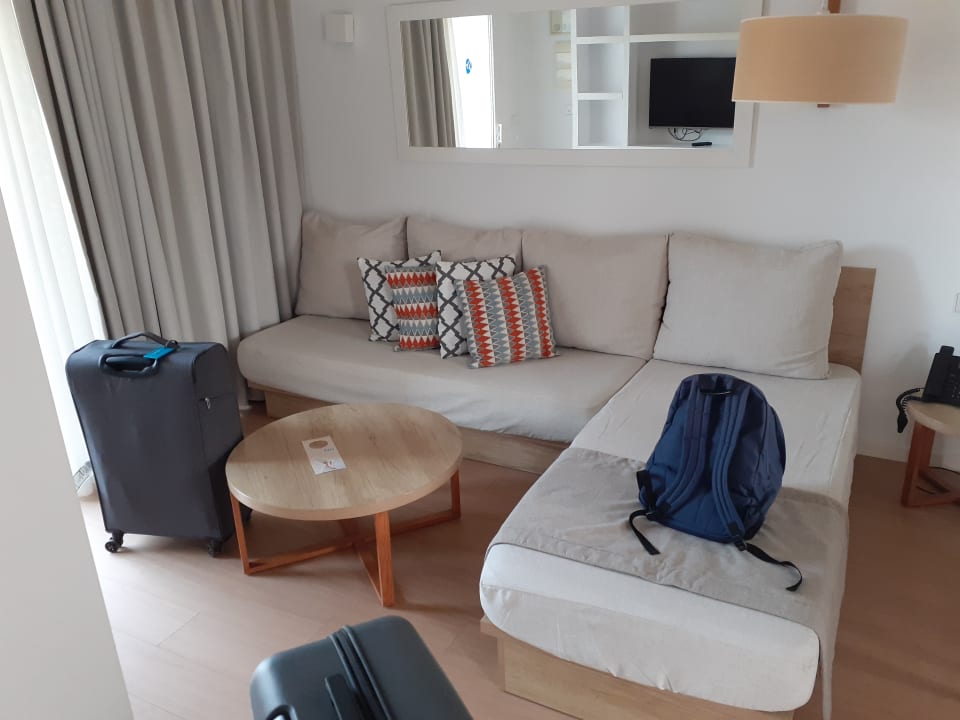 Zimmer Grupotel Aldea Cala'n Bosch