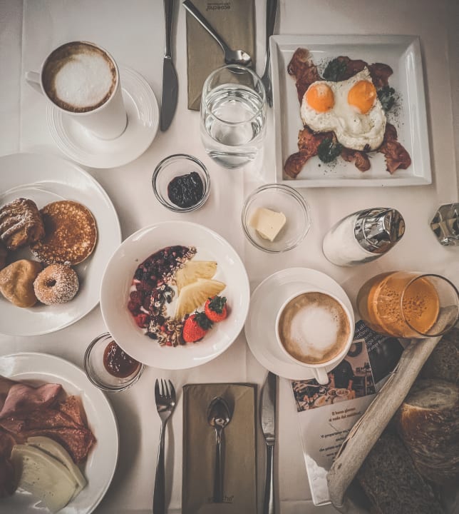 Gastro Hotel Alte Mühle