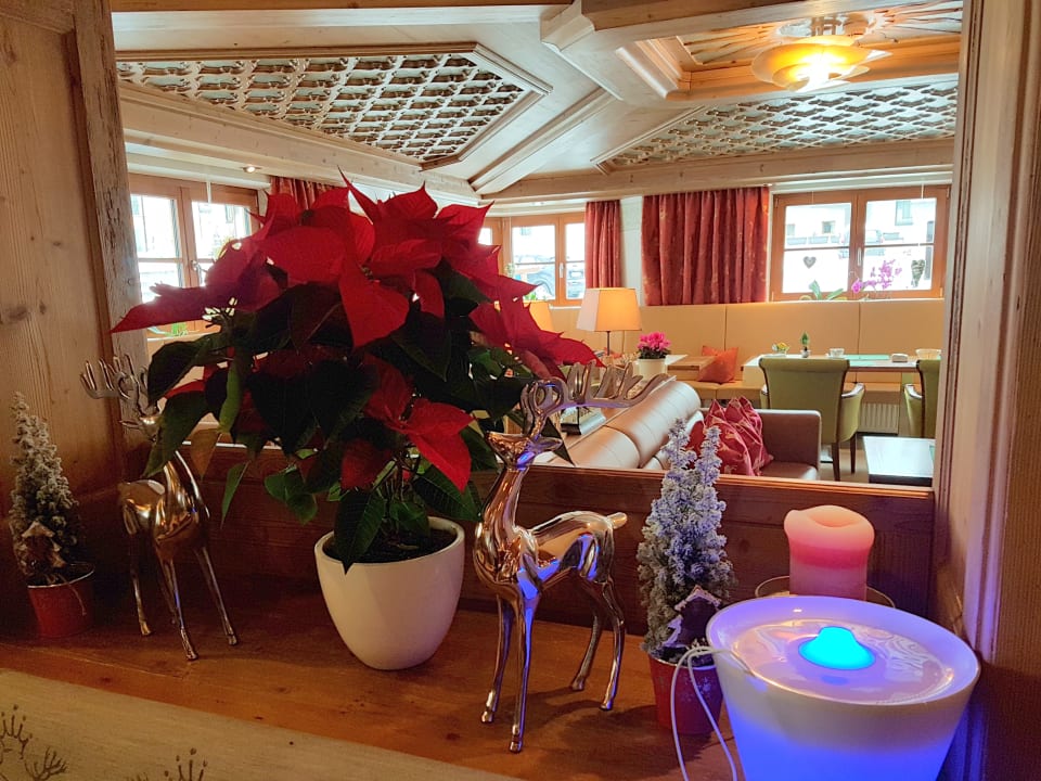 Sonstiges Hotel Olympia