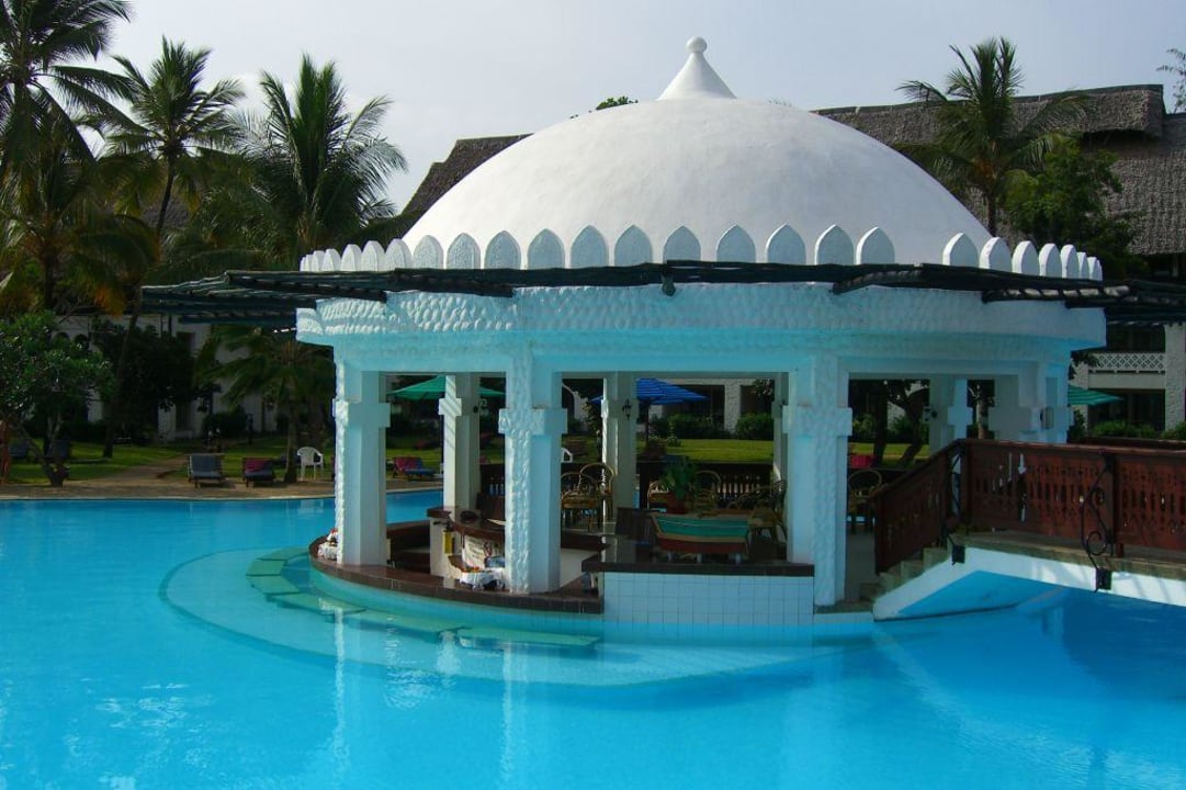 Hotepool Hotel Southern Palms Beach Resort