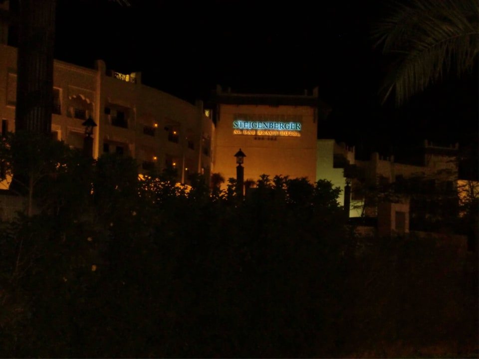 Steigenberger Al Dau Beach Hotel Steigenberger ALDAU Beach Hotel