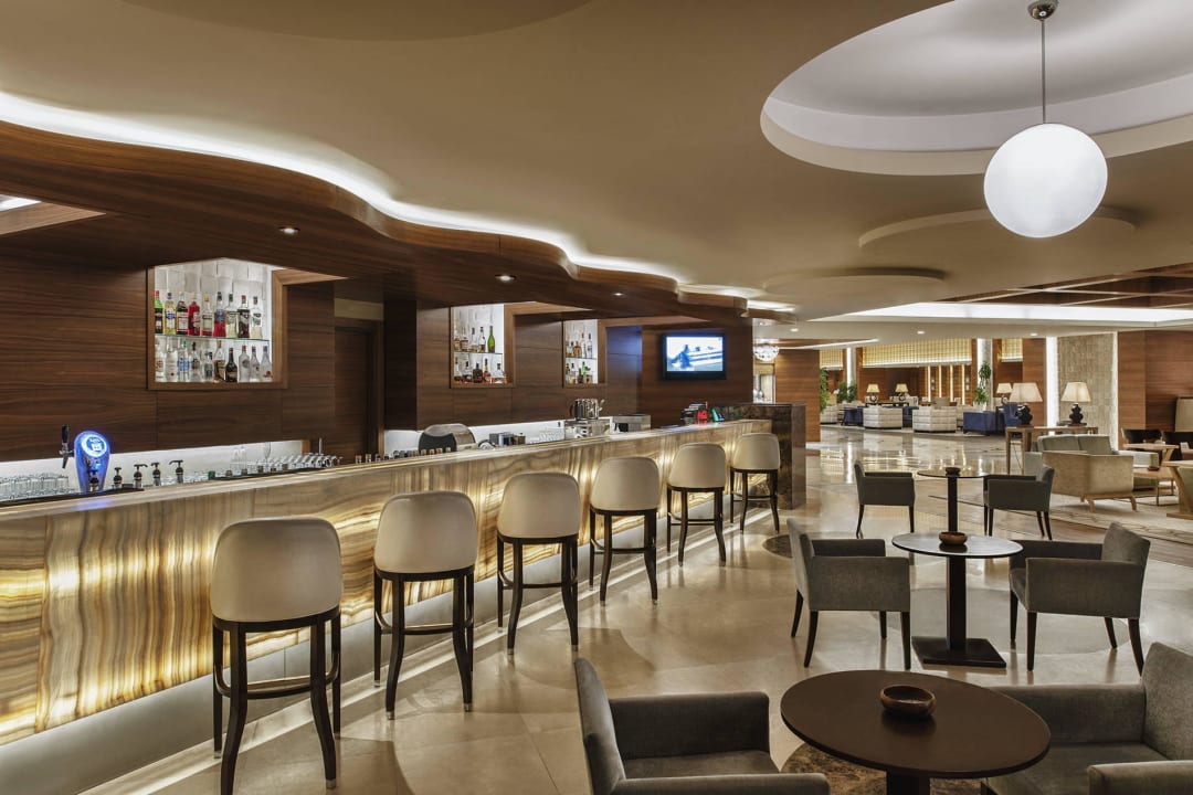 Sirene Belek Hotel Sirene Belek Hotel